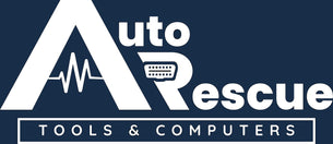 Auto Rescue Tools and Computers 