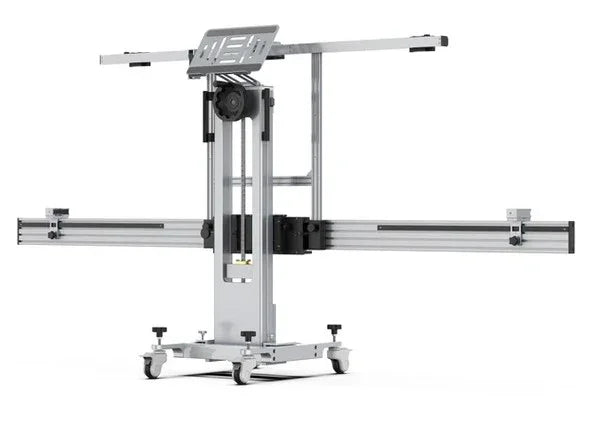X-431 ADAS PRO Plus LDW Standard Package