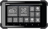 EZDS Zenith Z5 Standard Kit - Professional Diagnostic Scan Tool