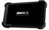 EZDS Zenith Z5 Kit Contents and Accessories - EZDS Zenith