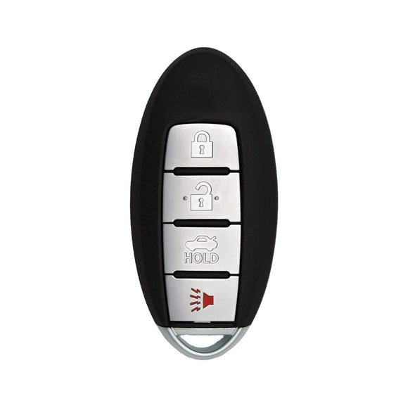 Nissan Altima/Sentra/Versa 2019-2020 4-Button Smart Key (FCC: KR5TXN1)