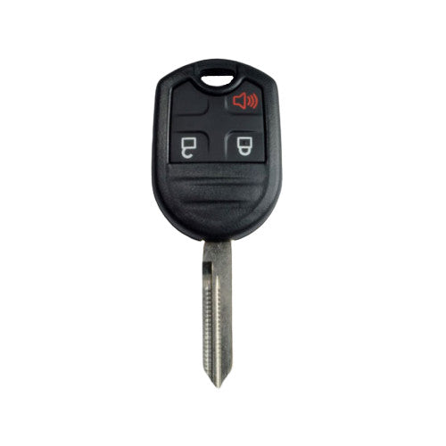 Ford/Lincoln/Mercury 80-Bit 3-Button Remote Head Key (FCC: CWTWB1U793)