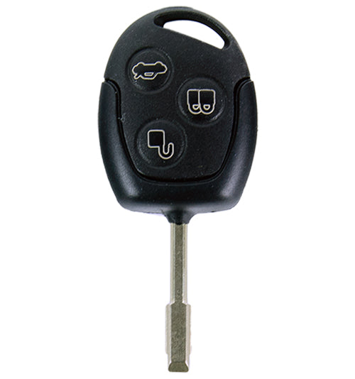 Ford Transit Connect 2010-2013 3-Button Remote Head Key (FCC: KR55WK47899)