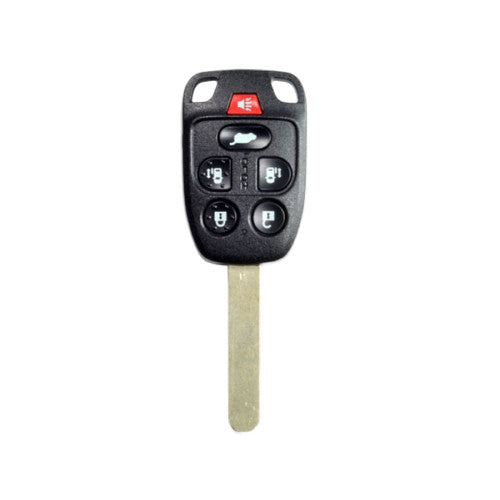 Honda Odyssey 2011-2013 6-Button Remote Head Key (FCC: N5F-A04TAA)