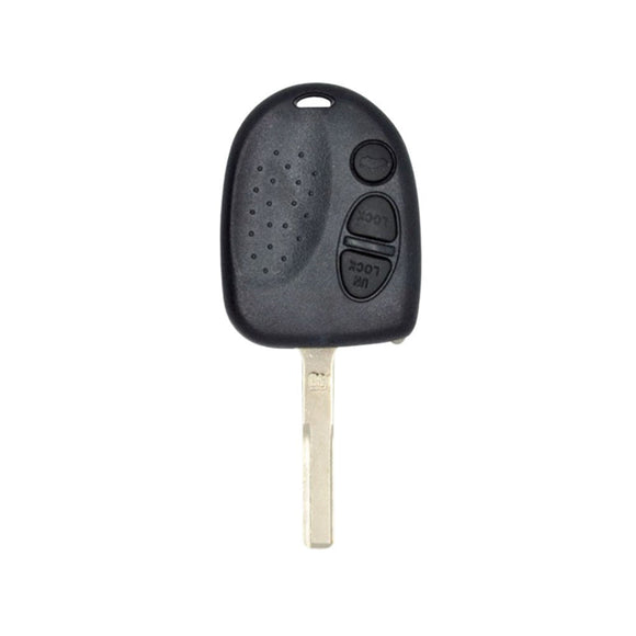 Pontiac GTO 2004-2006 Remote Head Key (FCC: QQY8V00GH40001)
