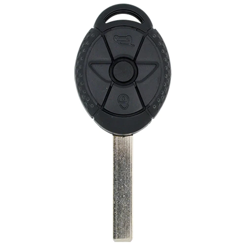 Mini Cooper 2005-2008 3-Button Remote Head Key (EWS) (FCC: LX8F2V)