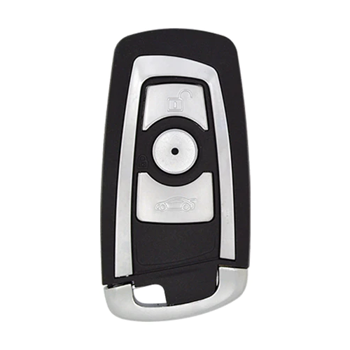 BMW 3/5/7-Series 2009-2014 3-Button Smart Key (CAS4) (FCC: YGOHUF5662)