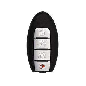 Nissan 2013-2015 4-Button Smart Key (FCC: KR5S180144014)