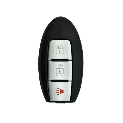 Nissan 2011-2018 3-Button Smart Key (FCC: CWTWB1U808)