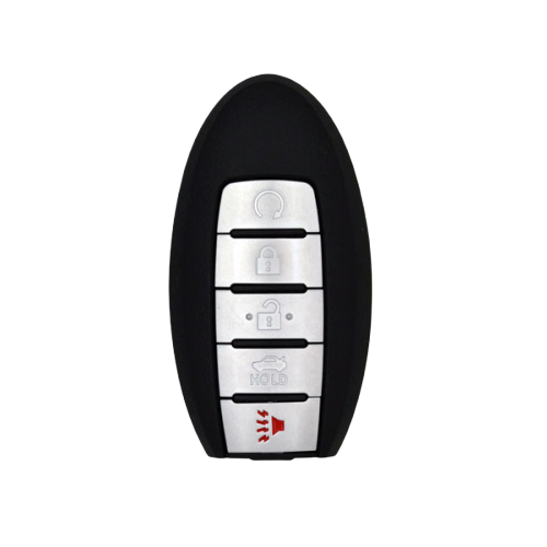 Nissan Altima 2013-2015 5-Button Smart Key (FCC: KR5S180144014)