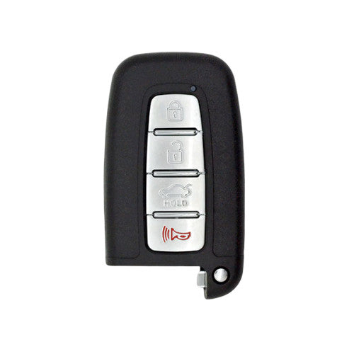 Hyundai 2009-2017 4-Button Smart Key (FCC: SY5HMFNA04)