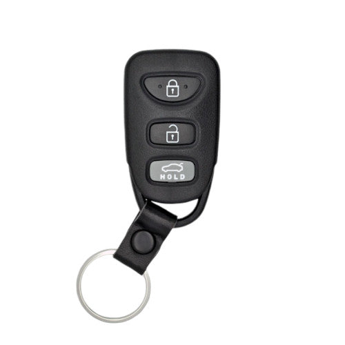 Hyundai Accent 2014-2017 4-Button Remote (FCC: TQ8-RKE-4F14)