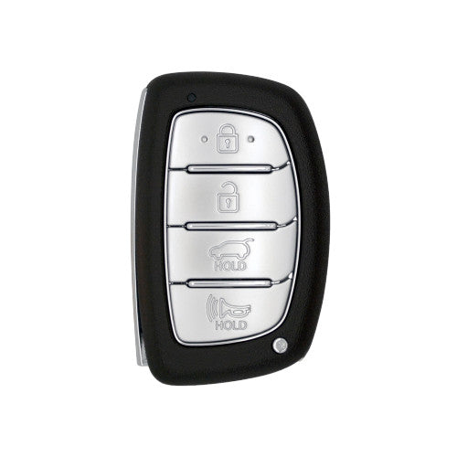 Hyundai Tucson 2014-2015 4-Button Smart Key (FCC: TQ8-FOB-4F03)