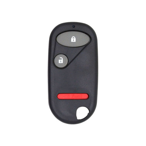 Honda 2001-2007 Button Remote (FCC: NHVWB1U523)