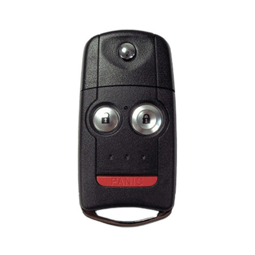 Acura MDX RDX 2007-2013 3-Button Remote Head Key (FCC: N5F0602A1A)
