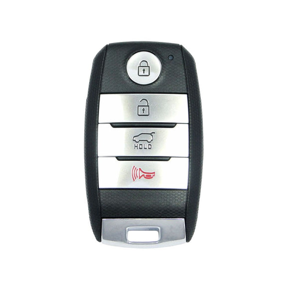 Kia Niro 2017-2020 4-Button Smart Key (FCC: TQ8-FOB-4F08)