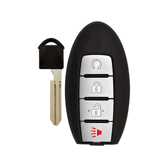 Nissan Murano/Path/Titan 2015-2018 4-Button Smart Key (FCC: KR5S180144014)