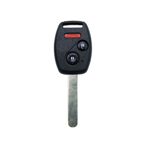 Honda CR-V 2005-2006 3-Button Remote Head Key (FCC: OUCG8D-380H-A)