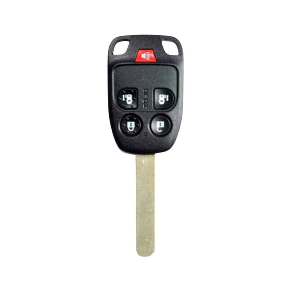 Honda Odyssey 2011-2013 5-Button Remote Head Key (FCC: N5F-A04TAA)