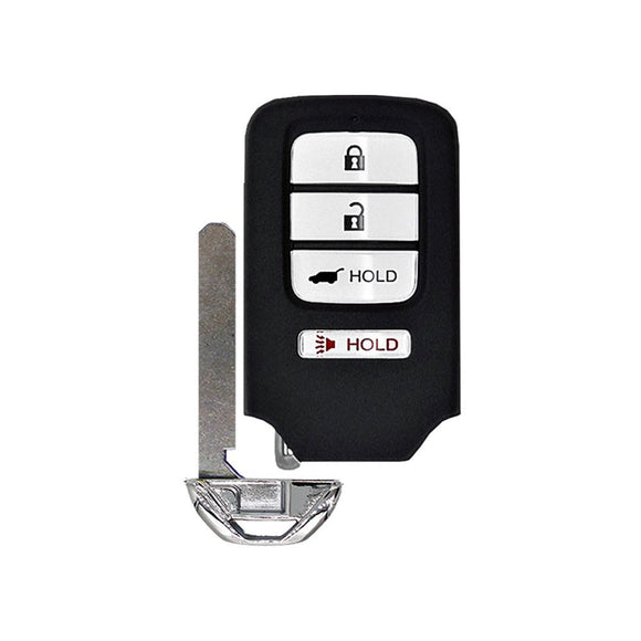 Honda CR-V 2015-2016 4-Btn Smart Key (FCC: ACJ932HK1210A)