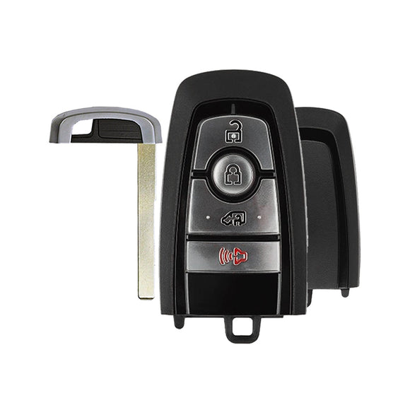 Ford Transit Connect 2019 4-Button 1-Way PEPS Smart Key (FCC: M3N-A2C931423)