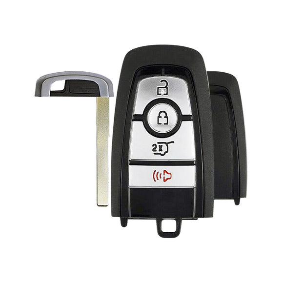 Ford Expedition 2018-2021 4-Button Smart Key (FCC: M3N-A2C931423)