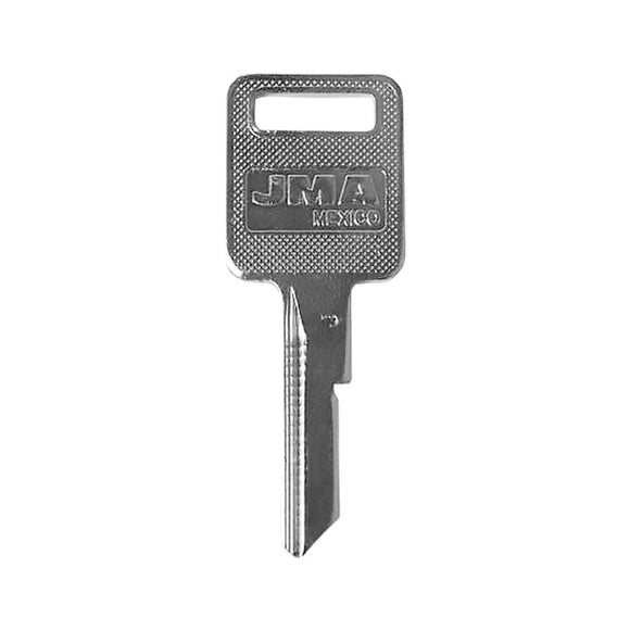 GM B46 / P1098J Mechanical Key (10-Pack)