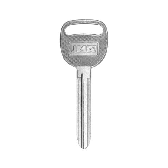 GM B110 / B108 / P1114 / Mechanical Key (10-Pack)