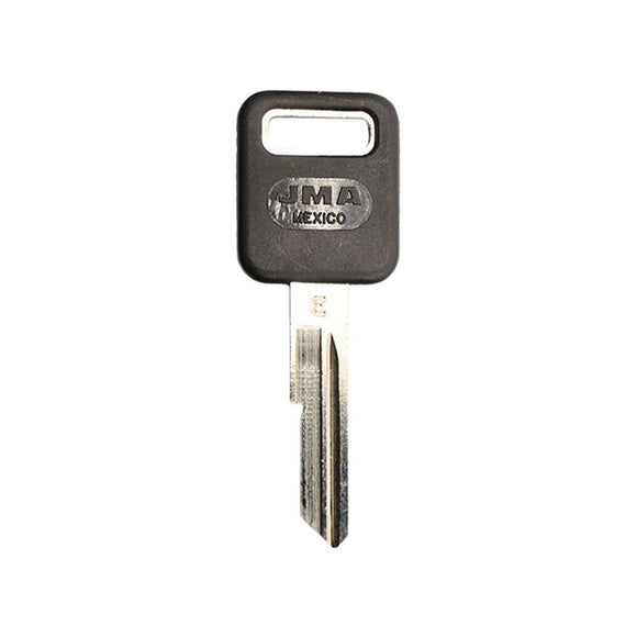 GM B44-P / P1098E Mechanical Key (10-Pack)