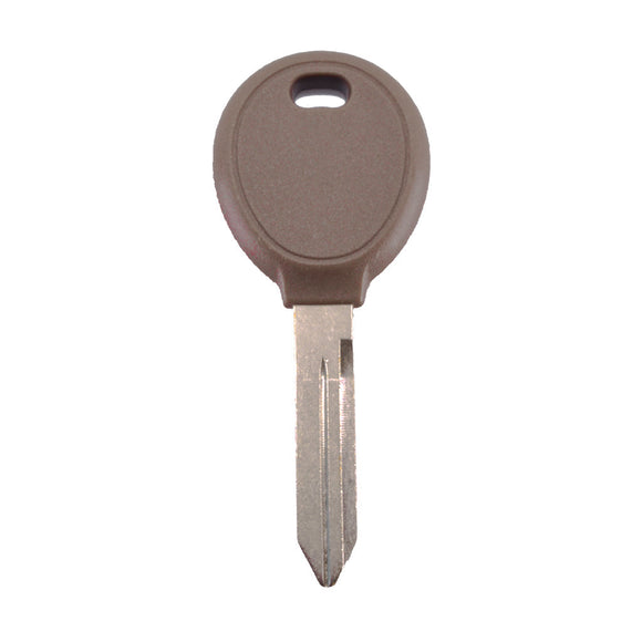 Chrysler Y164 Transponder Key