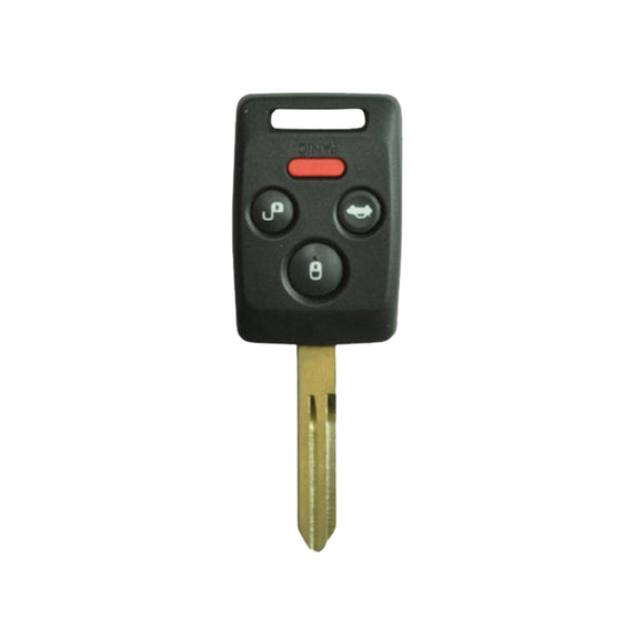 Subaru Legacy/Tribeca 2008 Remote Head Key (FCC: CWTWBU745)