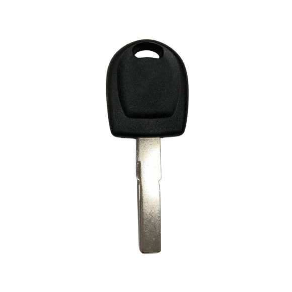 Audi/VW HU66AT6 Transponder Key