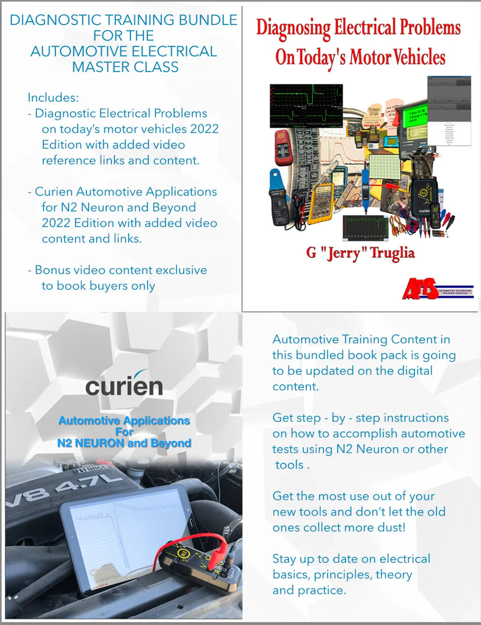 Automotive Electronic Master Class Course