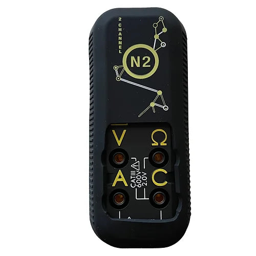 curien N2 Neuron - Magnetic Boot