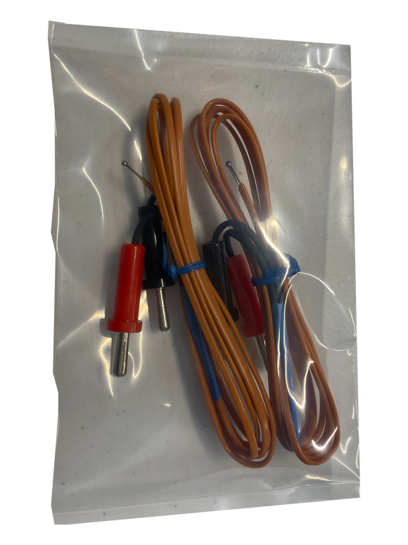 curien N2 K-Type Thermocouple - Replacement Adapter