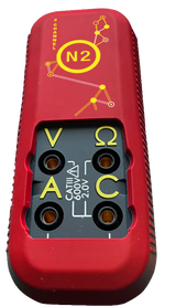 N2 Neuron - Magnetic Boot