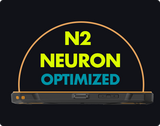 N2 Neuron - Run'N Gun Tablet Kit