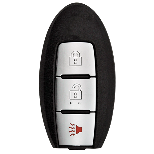 Nissan Infiniti 2007-2019 3-Button Smart Key (FCC: KR55WK48903)