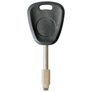 Jaguar BJAG2 Transponder Key