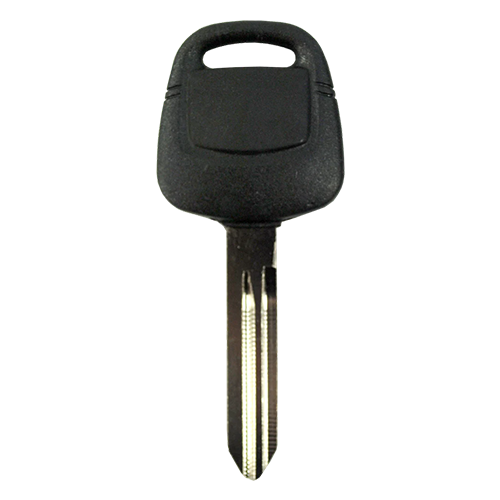 Nissan NI02 / NI01 Transponder Key