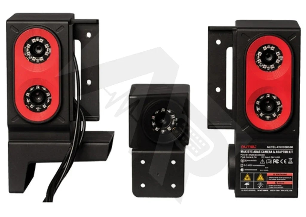 Autel Adas - Ia800 Intelligent Optical Positioning System Standard Frame