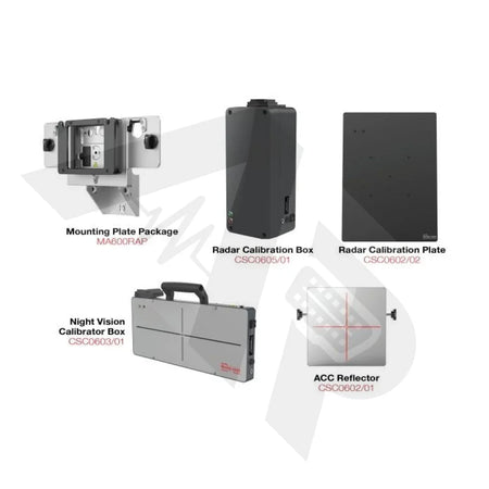Autel Adas - Ma600 Add-On: Calibration Package 3
