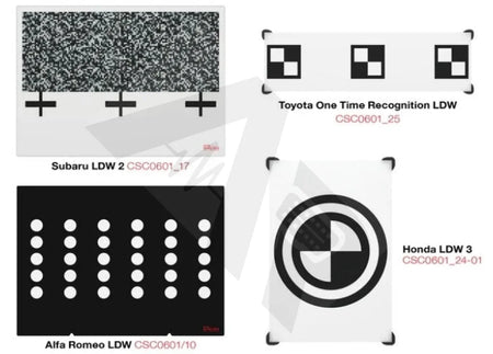Autel Adas - Ma600 Add-On: Lane Departure Package 3 Ma600Ldw3