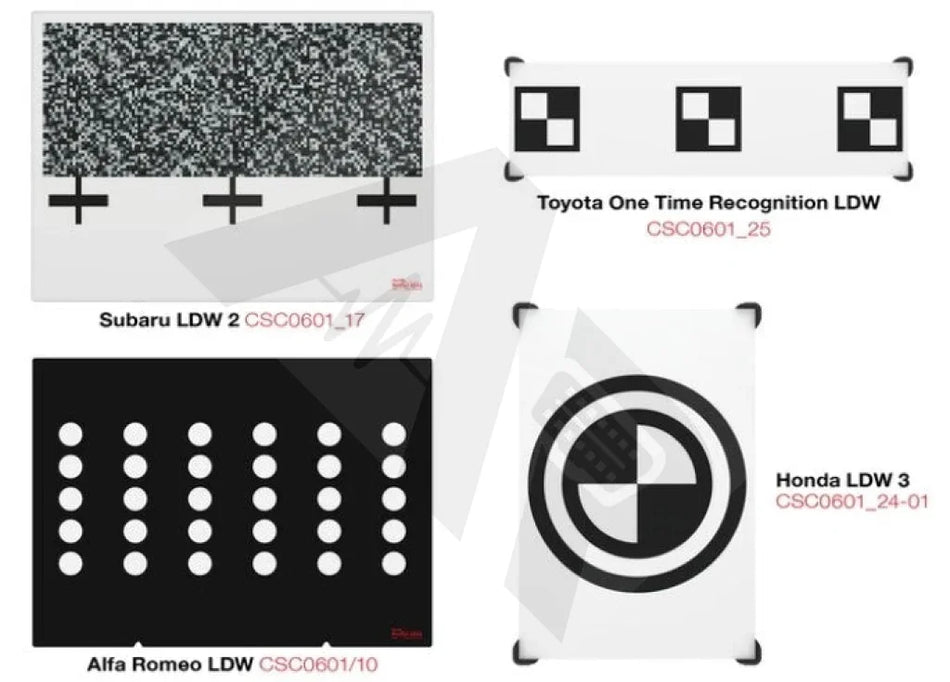 Autel Adas - Ma600 Add-On: Lane Departure Package 3 Ma600Ldw3