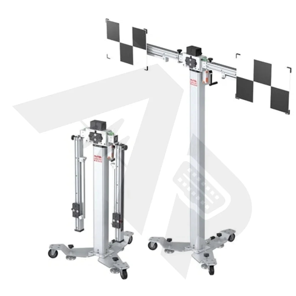 Autel Adas - Ma600 Portable Frame All Systems 2.0T Includes Maxisys Ms909