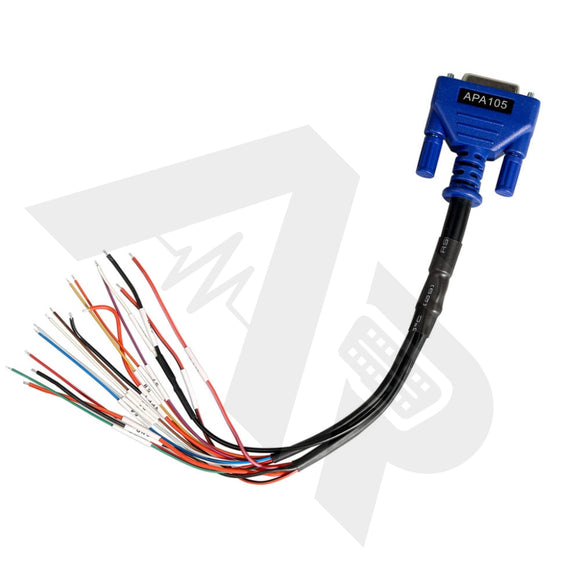 Autel - Apa105 Im508 / Im608 Replacement Cable