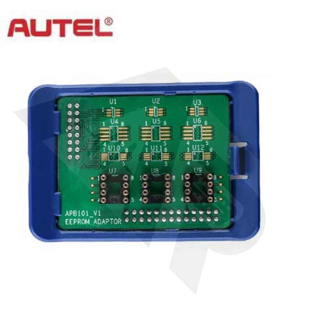 AUTEL EEPROM Reader / Solder Adapter - IM608 - XP400/Pro - APB101