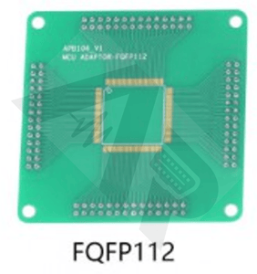 Autel - Apb106 Mcu Fqfp112 Adapter Im608 Xp400/pro