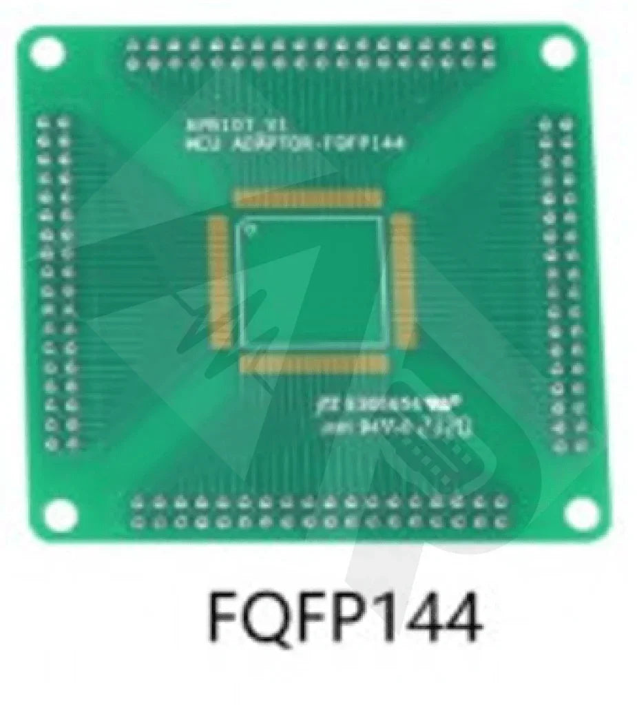 Autel - Apb107 Mcu Fqfp144 Adapter Im608 Xp400/pro