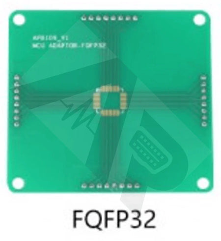 Autel - Apb109 Mcu Fqfp32 Adapter Im608 Xp400/pro